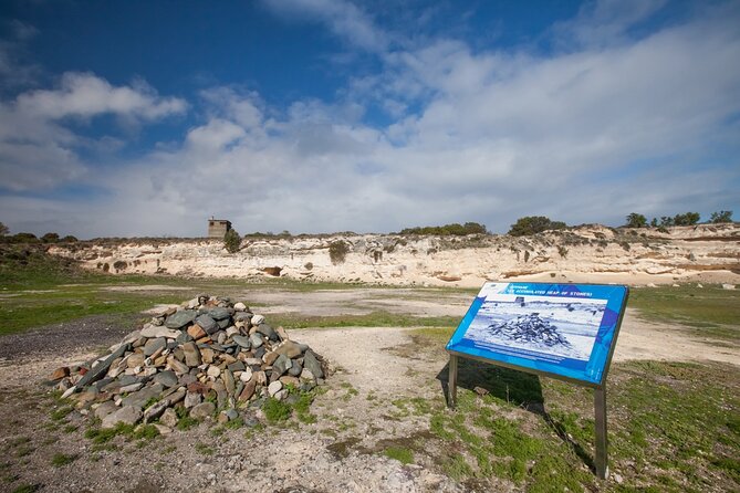 Robben Island tour with additional stops at famous spots!! - Seeing the island by bus