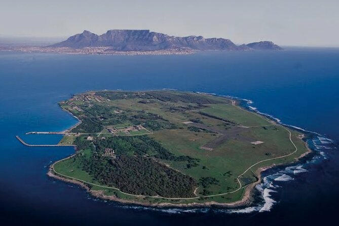 ROBBEN ISLAND with Pre-Booked Tickets Half day tour - What is included for $69.26?