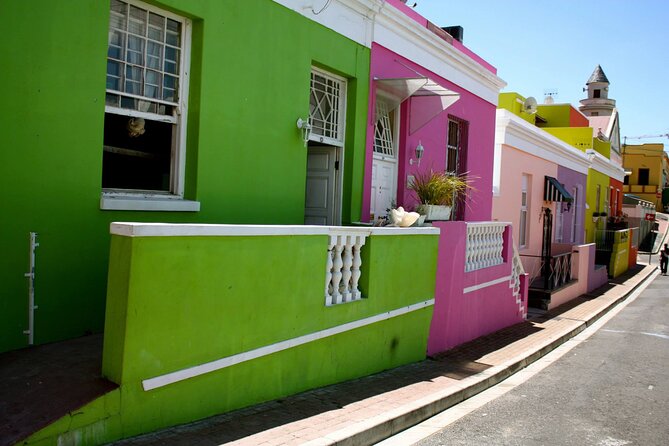 Robben Island with Tickets & Iconic Table Mountain Full Day Tour - Is $57.77 a fair price?