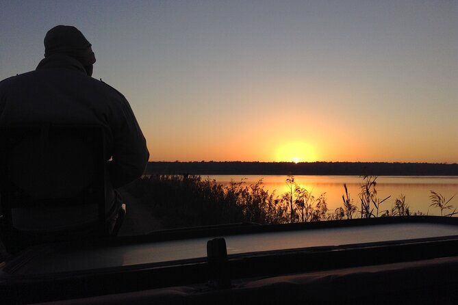 Safari Game Drive: Dinokeng Game Reserve - How Much Value Do You Get for $150?