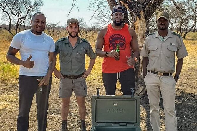 Safari Game Drive: Dinokeng Game Reserve - Who Will Like This Safari Most
