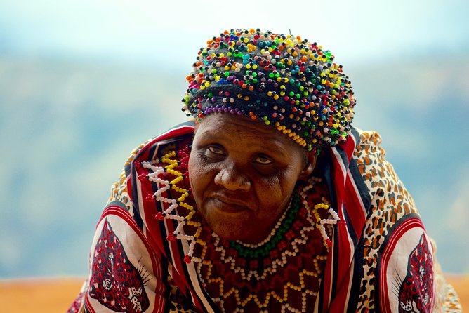 Safari & PheZulu Village Day Tour from Durban - PheZulu Village: culture with a performance element