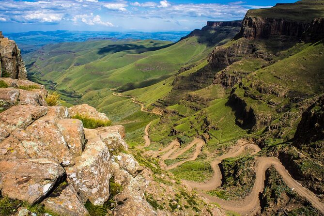 Sani Pass 4 x 4 Tour and Lesotho Full Day Tour From Durban - Why the private format matters