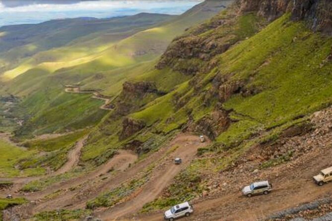 Sani Pass 4 x 4 Tour and Lesotho Full Day Tour From Durban - Is $229.31 a fair price?