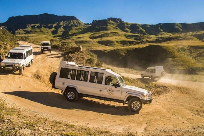 Sani Pass 4 x 4 Tour and Lesotho Full Day Tour From Durban - Who will enjoy this 12-hour outing?