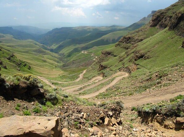 Sani Pass and Lesotho Day Tour from Underberg - Key points before you book