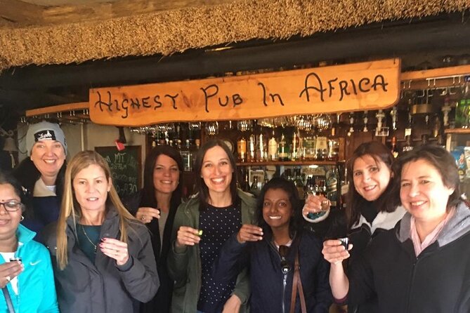 Sani Pass and Lesotho Day Tour from Underberg - Why Sani Pass is the real attraction
