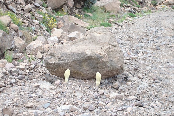 Sani Pass and Lesotho Day Tour from Underberg - The ride back down Sani Pass