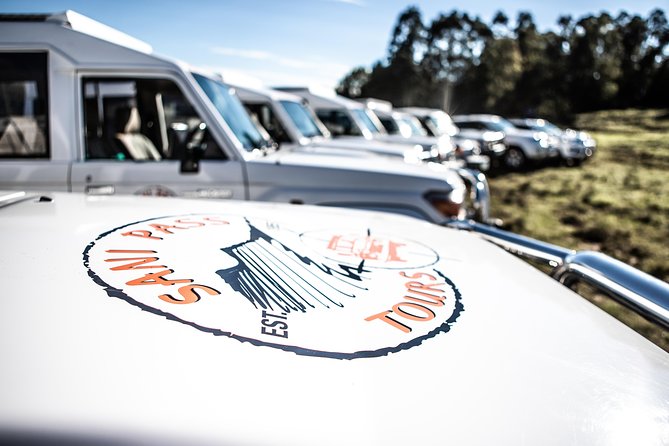 Sani Pass and Lesotho Day Tour from Underberg - What the $72.75 price buys you