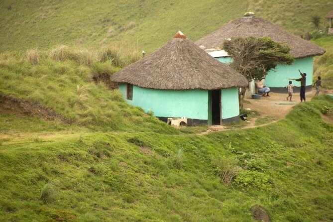 Sani Pass and Lesotho Full Day 4 x 4 Tour From Durban - Lunch and a drink at Africa’s highest pub