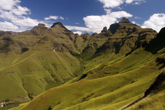 Sani Pass and Lesotho Full Day 4 x 4 Tour From Durban - What the $228.62 price really buys you