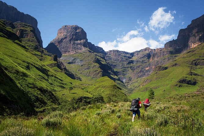 Sani Pass and Lesotho Full Day 4 x 4 Tour From Durban - Who will enjoy this 12-hour tour most