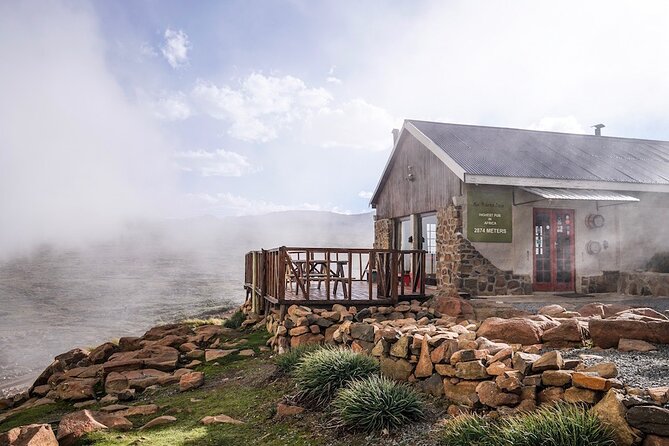 Sani Pass: Day Tour from Durban - Why Sani Pass is worth a full day from Durban