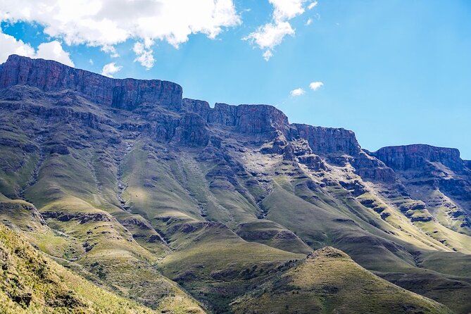 Sani Pass: Day Tour from Durban - Underberg is the practical changeover point