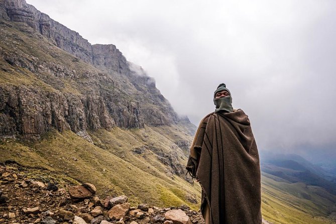 Sani Pass: Day Tour from Durban - What to pack for the pass