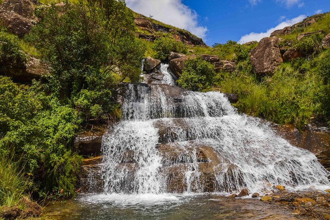 Sani Pass day trip - Why Sani Pass is worth the rough ride