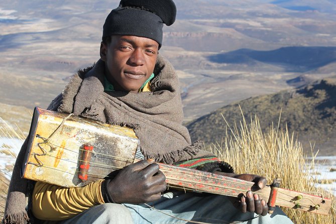Sani Pass day trip - The return journey and the value of the day