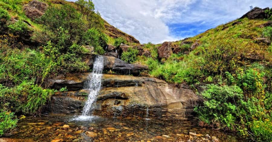 Sani Pass & Lesotho Tour from Durban 1 Day - The return to Durban