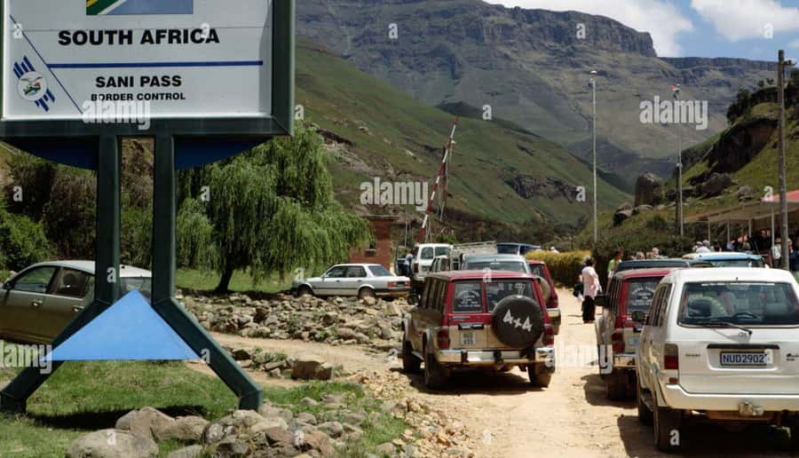 Sani Pass & Lesotho Tour from Durban 1 Day - Why Sani Pass makes such a memorable day