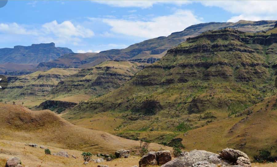Sani Pass & Lesotho Tour from Durban 1 Day - A drink at Africa’s highest pub