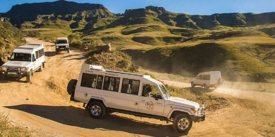 Sani Pass & Lesotho Tour from Durban 1 Day - What the $236 price really covers