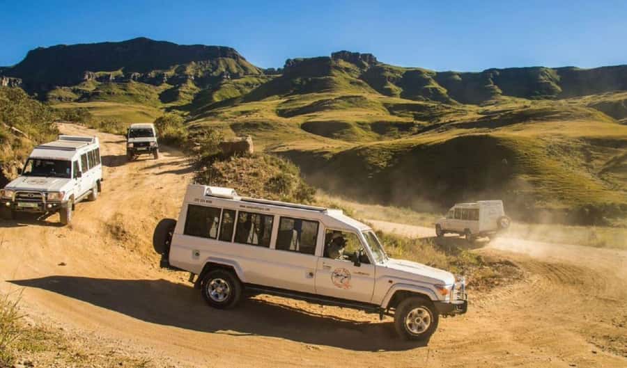 Sani Pass & Lesotho Tour from Durban 1 Day - Who will enjoy this trip most