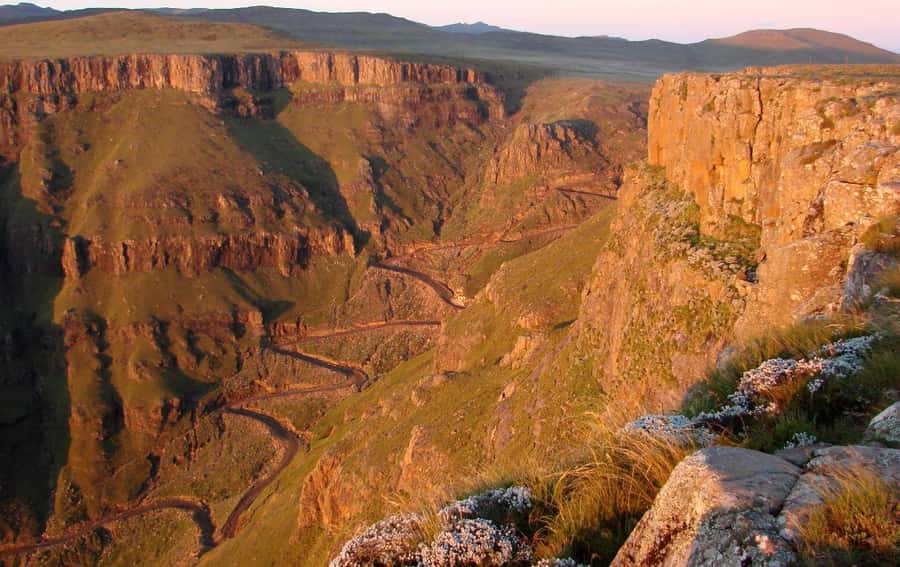 Sani Pass & Lesotho Tour from Durban 1 Day - Timing, weather, and guide expectations