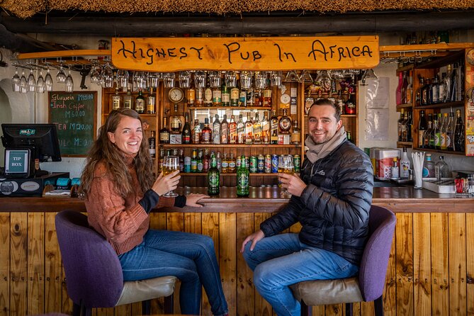Sani Pass Private Day Tour - Why Sani Pass is worth your time