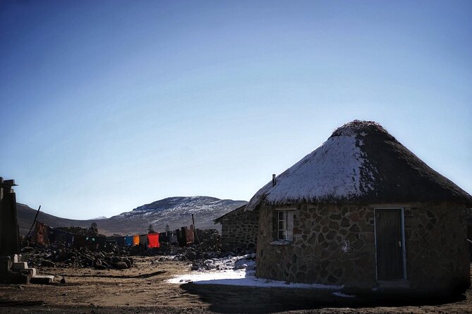 Sani Pass Tour into Lesotho from Underberg and Himeville - Why Sani Pass is worth the seven-hour outing