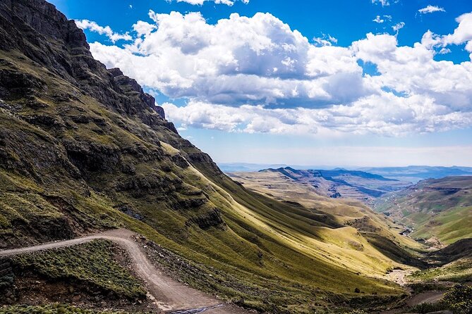 Sani Pass Tour into Lesotho from Underberg and Himeville - Who will enjoy this trip most
