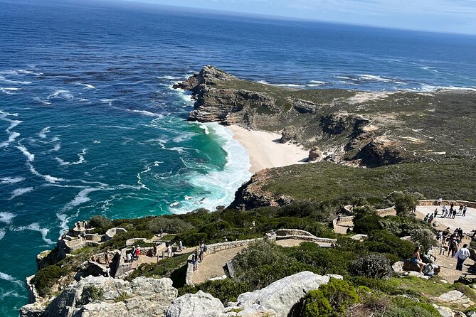 Scheduled Guided Tour to Table Mountain and Cape of Good Hope - Why this is a smart one-day introduction to Cape Town