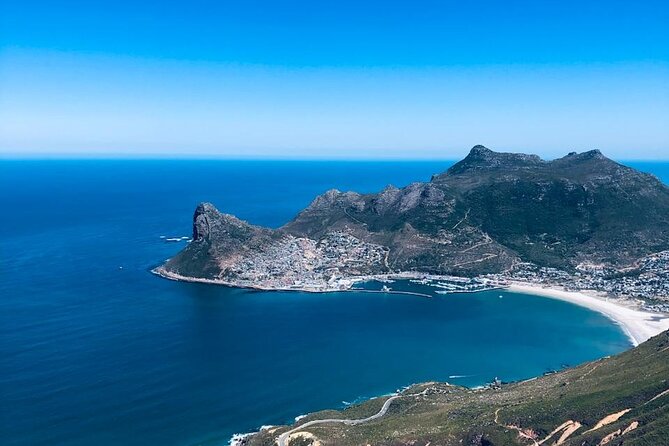 Scheduled Guided Tour to Table Mountain and Cape of Good Hope - Cape of Good Hope adds history and open space