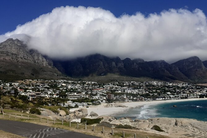 Seal Island,Cape of Good Hope&Penguins Shared Tour,From Cape Town - Cape Point delivers the day’s biggest views
