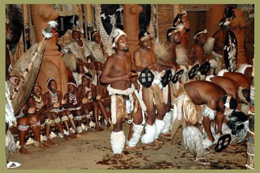 Shakaland and Zulu Culture Full-Day Trip - The guides make a real difference