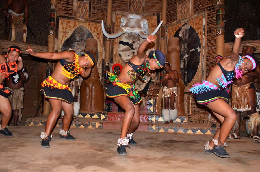 Shakaland and Zulu Culture Full-Day Trip - Is $218 a fair price?