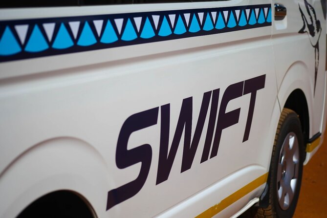 Shuttle Transfer from Gauteng to Greater Kruger - Why this transfer matters on a Kruger trip