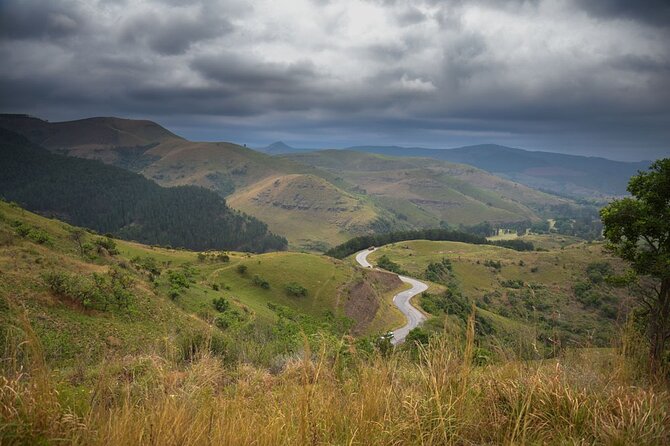 Shuttle Transfer from Greater Kruger to Gauteng - Comfort inside the shuttle