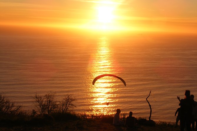 Signal Hill Romantic Sunset Tour in Cape Town - What makes the private format valuable