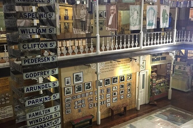 Skip the Line: District Six Museum Admission Ticket - Self-guided or guided, two different visits