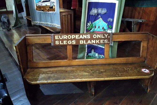 Skip the Line: District Six Museum Admission Ticket - Who will get the most from this visit?