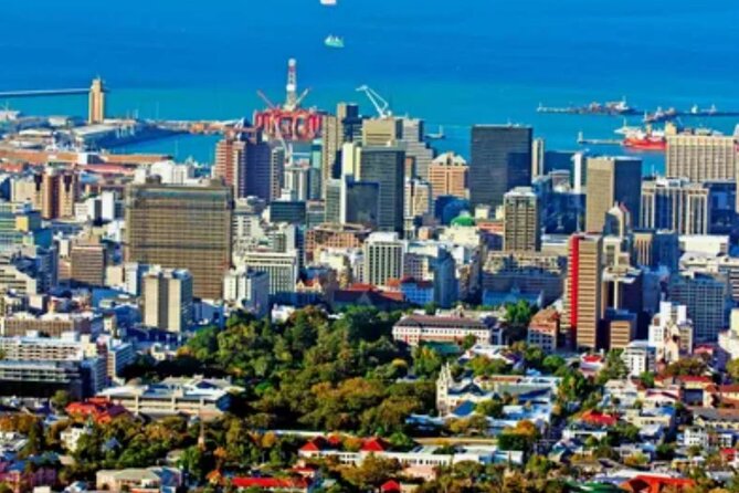 Small Group 3 Day Garden Route Adventure from Cape Town - Betty’s Bay and the African penguins