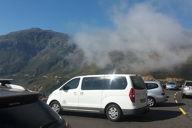 Small Group Cape Of Good Hope Penguins Wine Tasting Inc Park Fees - Cape Point and the Cape of Good Hope