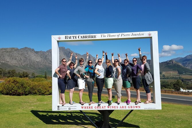 Small Group Daily Wine Tour - What the $70.55 price really covers
