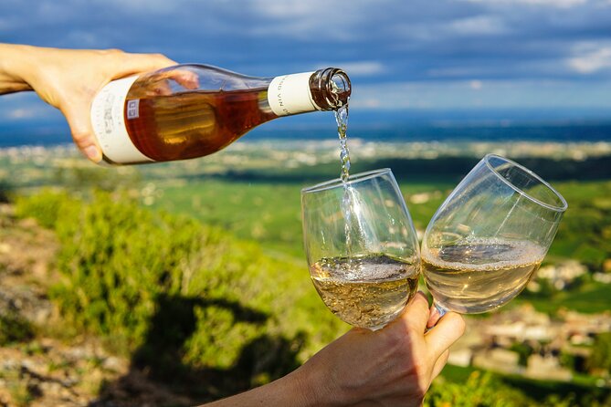 Small Group tour to Stellenbosch with wine tasting - Why this Stellenbosch day works well