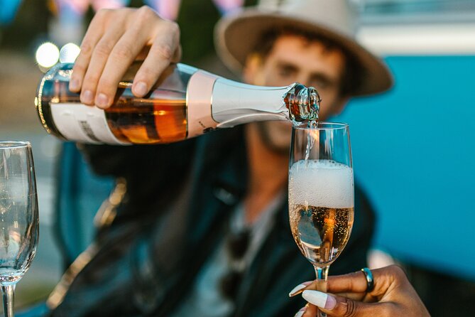 Small Group tour to Stellenbosch with wine tasting - What the $112.21 price really covers
