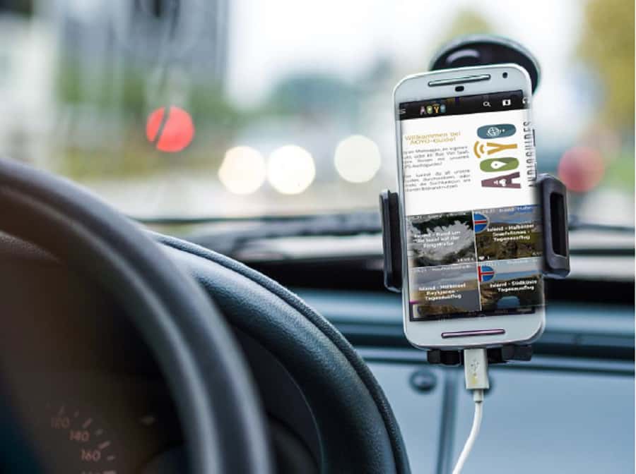 South Africa: Audioguide App for Garden Route & Western Cape - Cape Town and the areas north of the city