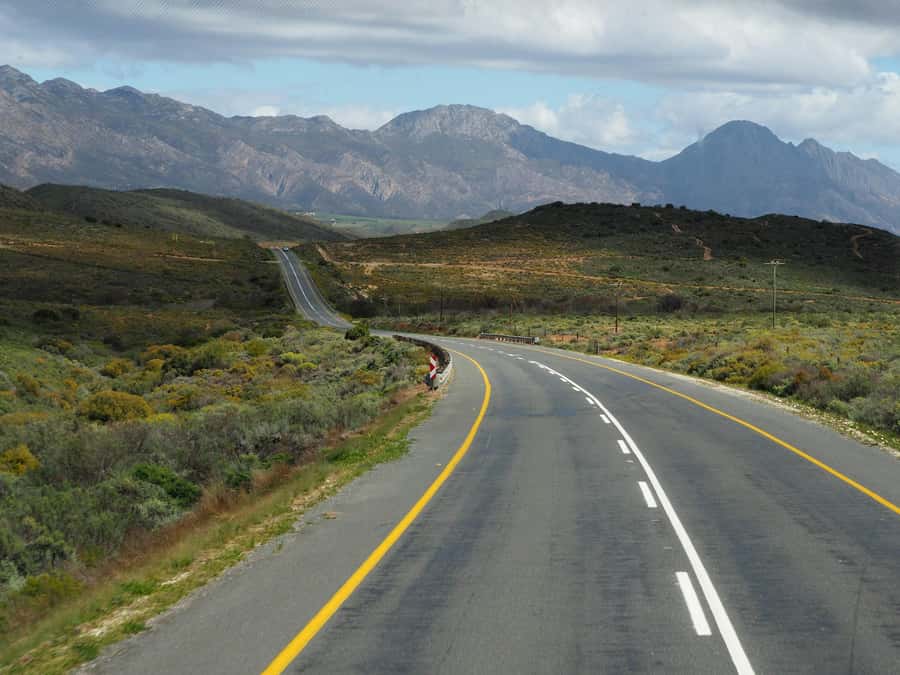 South Africa: Audioguide App for Garden Route & Western Cape - What the $23 price really buys you