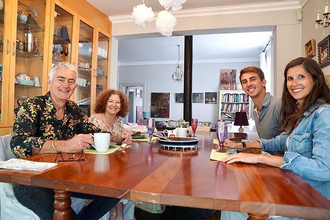 South African Cooking in Cape Town with Local Chef Richard - Who Will Enjoy This Most