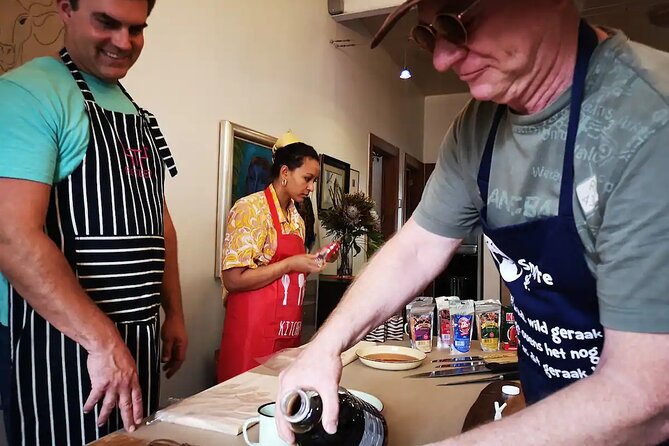 South African Cultural Biltong-Making Experience in Cape Town - Key points to know before you book