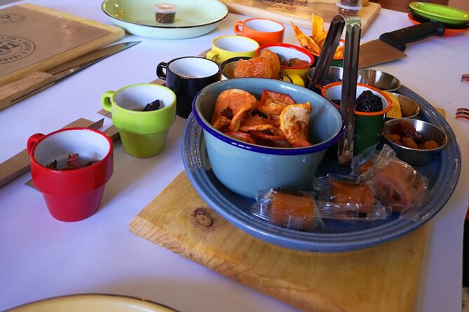 South African Cultural Biltong-Making Experience in Cape Town - The value of a 90-minute experience